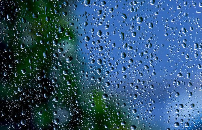 Denkpause: H2O – ein Geschenk des Himmels