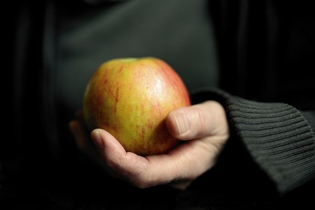 Vom Fasten zum Minimalismus