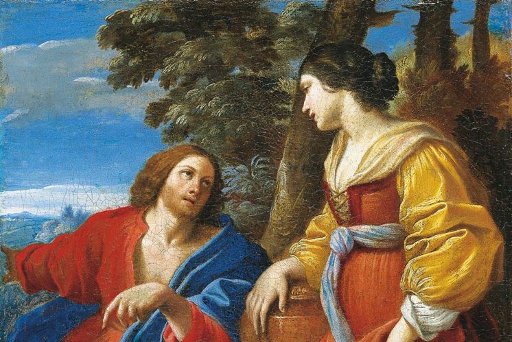 Wasser des Lebens – Ein uraltes Symbol zwischen Durst und Erlösung
