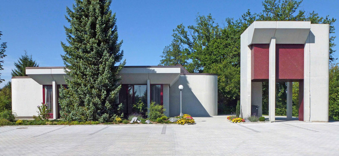 2023 So Fulenbach Kirche
