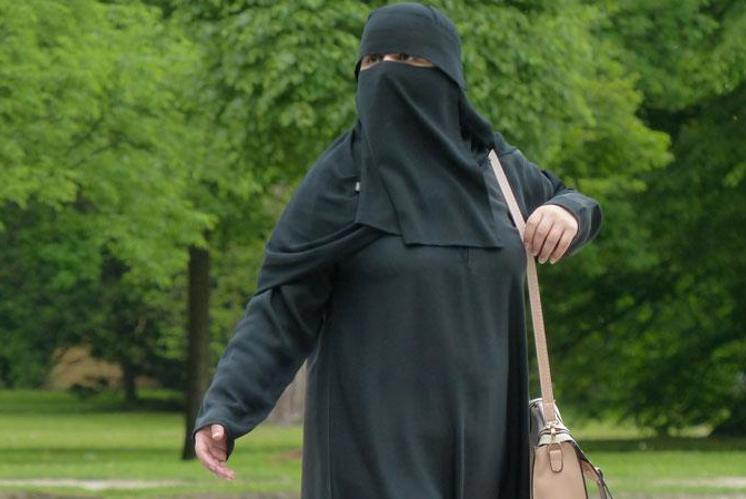 «Dialog fördert Integration, Verbote behindern sie» «Dialog fördert Integration, Verbote behindern sie»