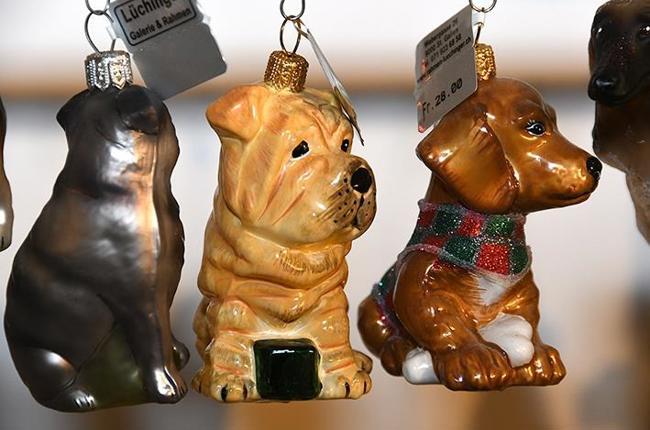 2301 Christbaumkugeln 20