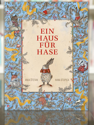 2310 Ein Haus Für Hase Stefan Stupica