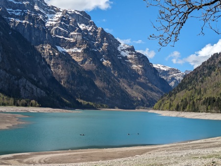 Lebensquelle Wasser: Schönheit, Macht und Segen