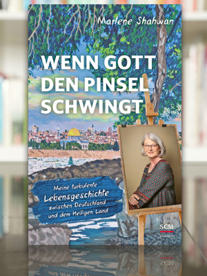 Tipp 2309 Wenn Gott Den Pinsel Schwingt Shahwan