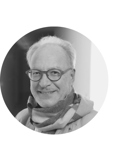Pfarrer Daniel Zubler