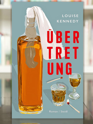 2311 Uebertretung