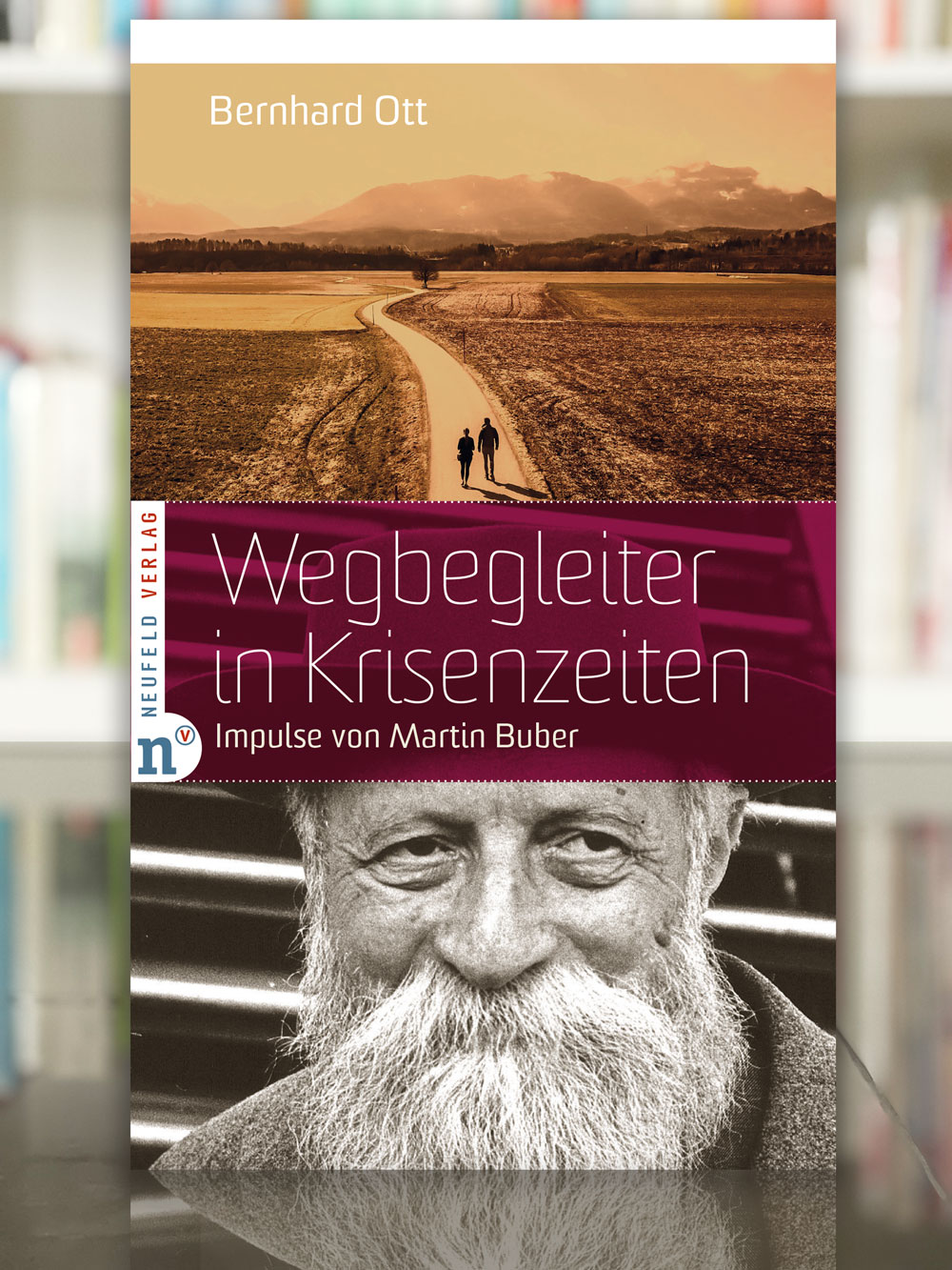 Wegbegleiter in Krisenzeiten