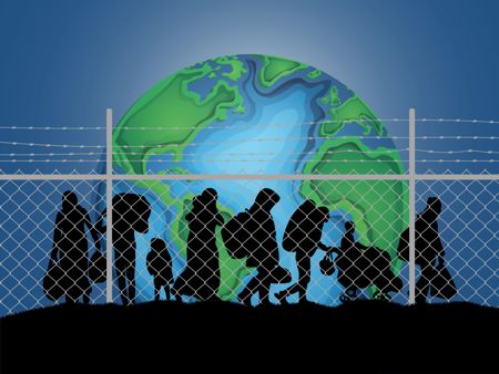 Denkpause zum Flüchtlingssonntag, 21. Juni 2026