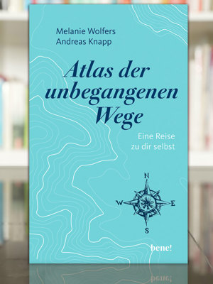 2507 Buchtipp Atlas Der Unbegangenen Wege Hofer Knapp 2507 Buchtipp Atlas Der Unbegangenen Wege Hofer Knapp