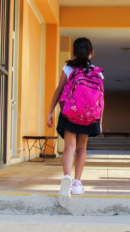 Neues (Schul-)Jahr – neues Glück!