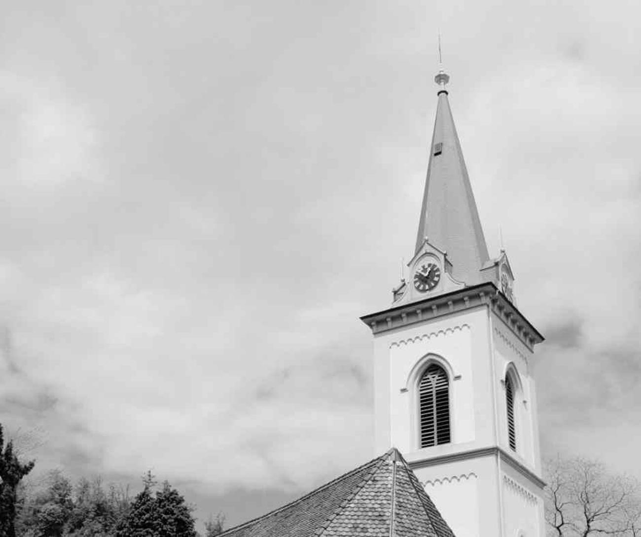 Reformierte Kirche Niederurnen