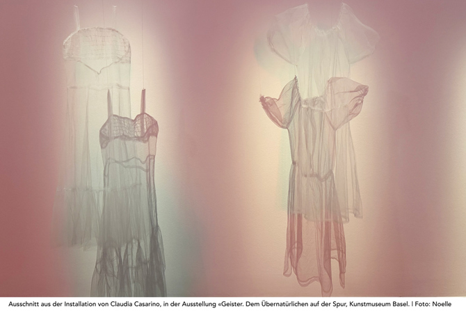 Geister und Spiritismus Geister und Spiritismus