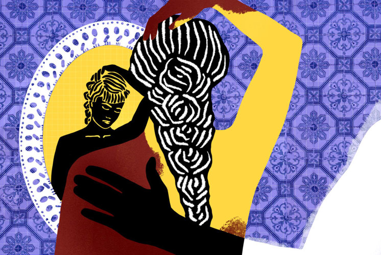 Sara und Abraham: Der lange Weg zum Wunschkind Sara und Abraham: Der lange Weg zum Wunschkind