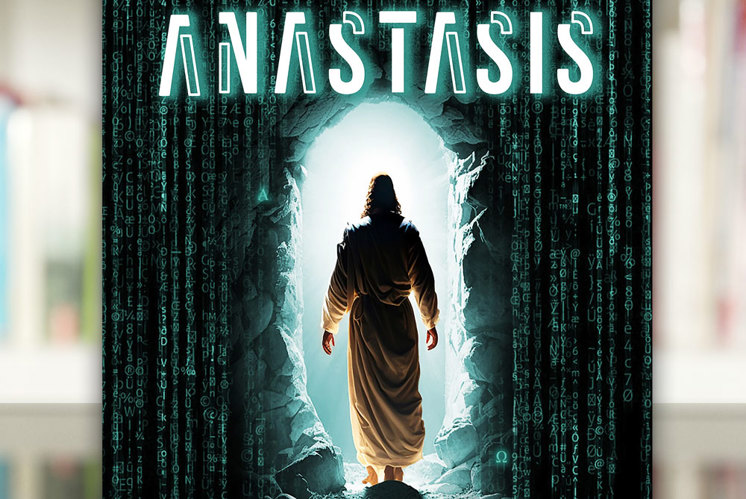 Jesus Christoph und die Zeitreisen: Die Buchtipps im April