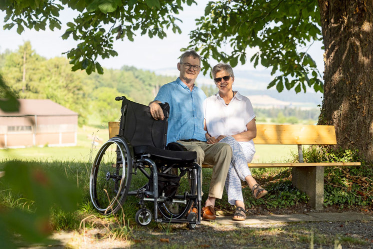 «Wir müssen keine Helden sein»