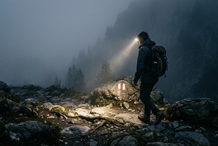 Junge Seite: Durchblick im Chaos