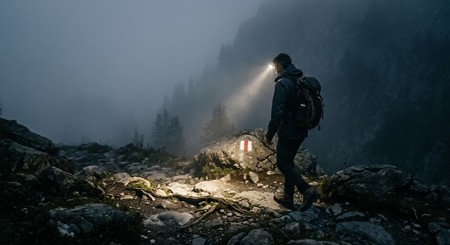 Junge Seite: Durchblick im Chaos