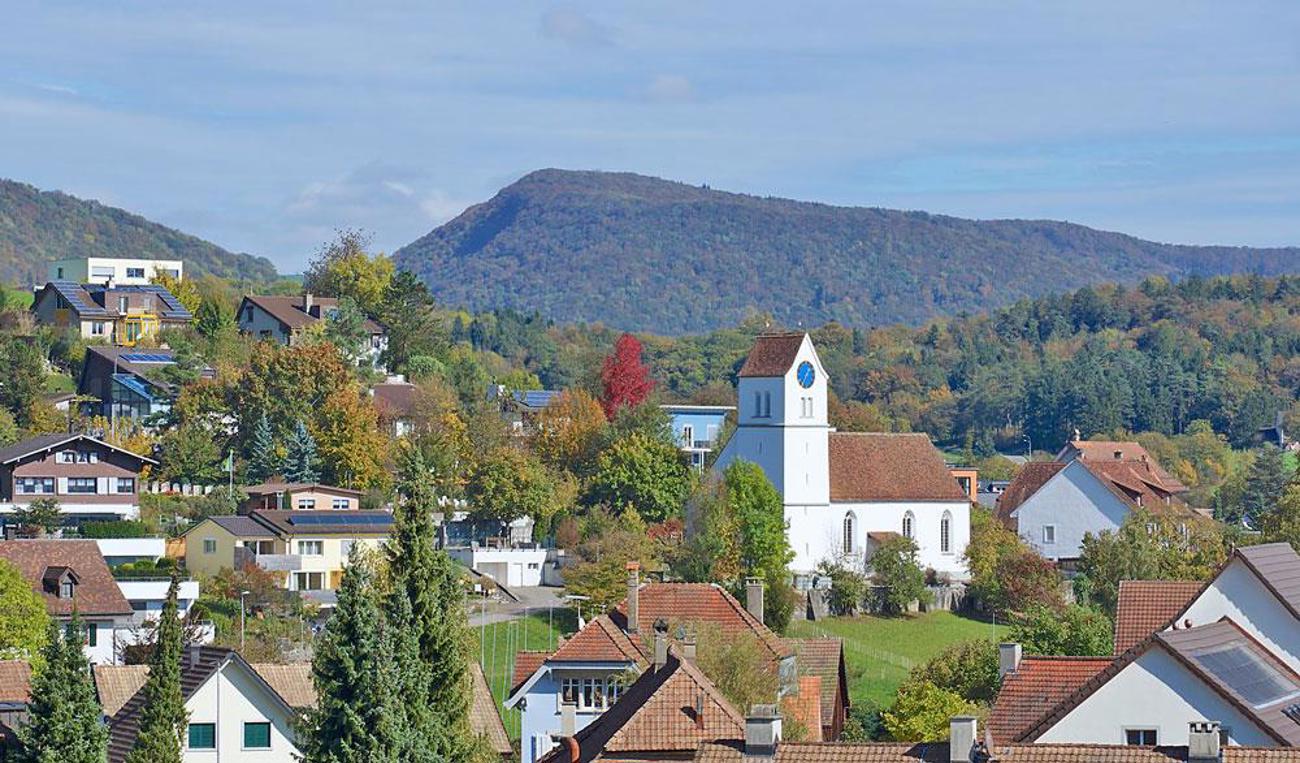 2023 So Erlinsbach Kirche