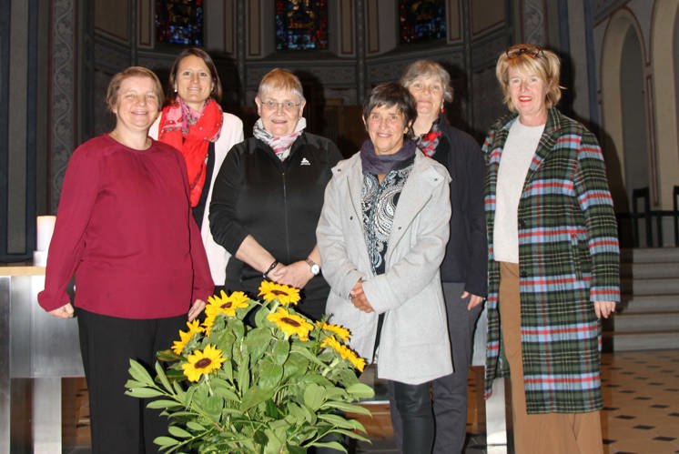 Gottesdienst Kirche unterwegs bewegt zahlreiche Menschen