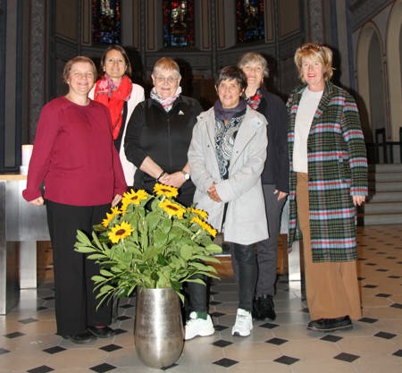 Gottesdienst Kirche unterwegs bewegt zahlreiche Menschen