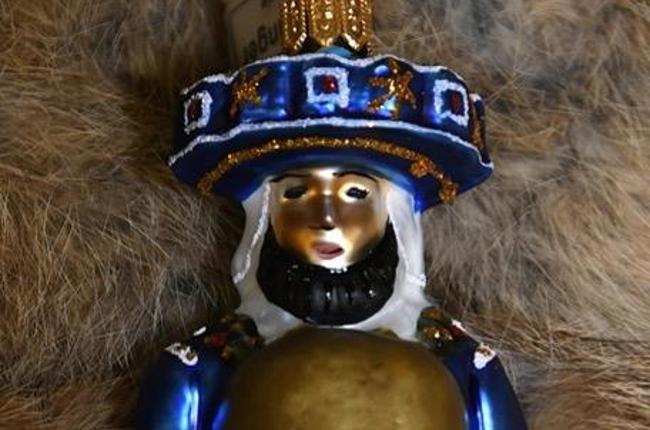 2301 Christbaumkugeln 17