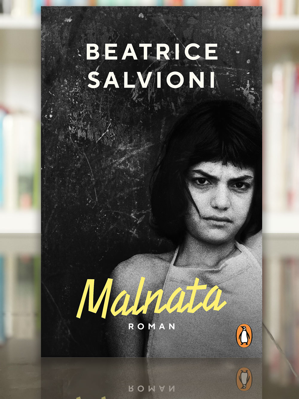 Malnata, die Unheilbringende