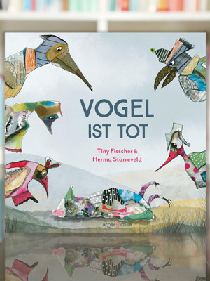 2310 Vogel Ist Tot Fischer Starreveld