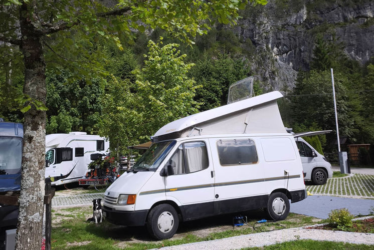 Junge Seite: Vom Abenteuer zur Gelassenheit