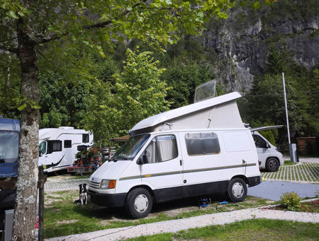 Junge Seite: Vom Abenteuer zur Gelassenheit