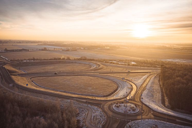 Sinn finden auch in schwieriger Zeit