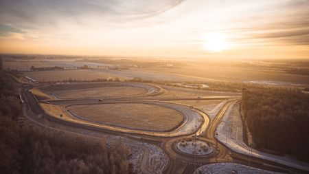 Sinn finden auch in schwieriger Zeit