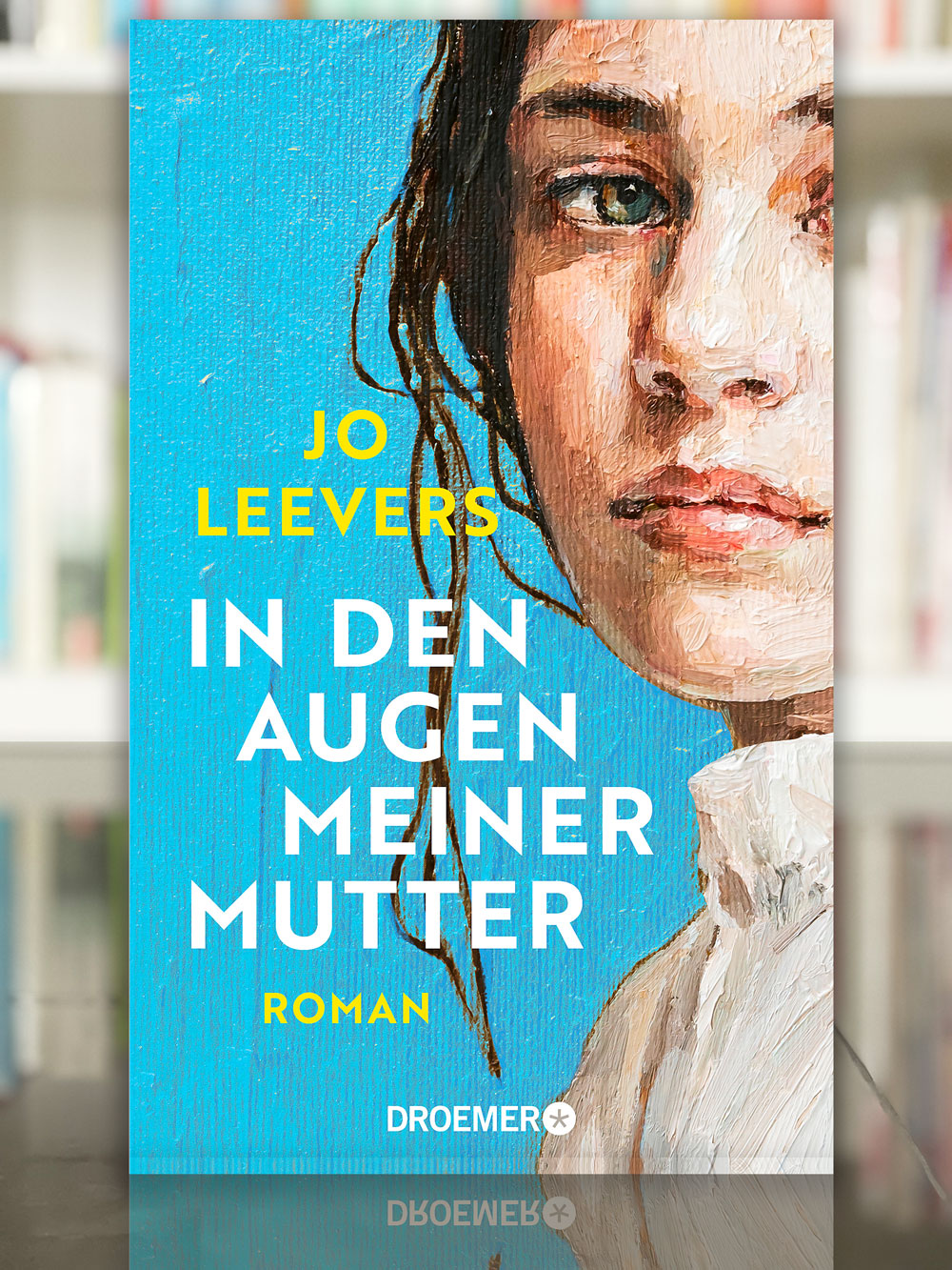 In den Augen meiner Mutter