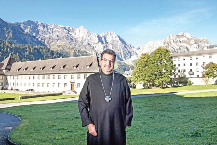 «Ökumene auf Hosenlänge» «Ökumene auf Hosenlänge»