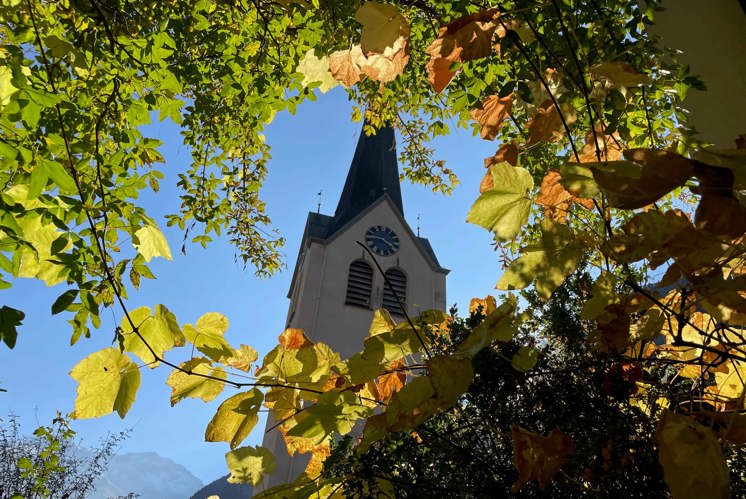 Denkpause: Lange leben?