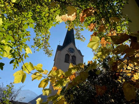 Denkpause: Lange leben?