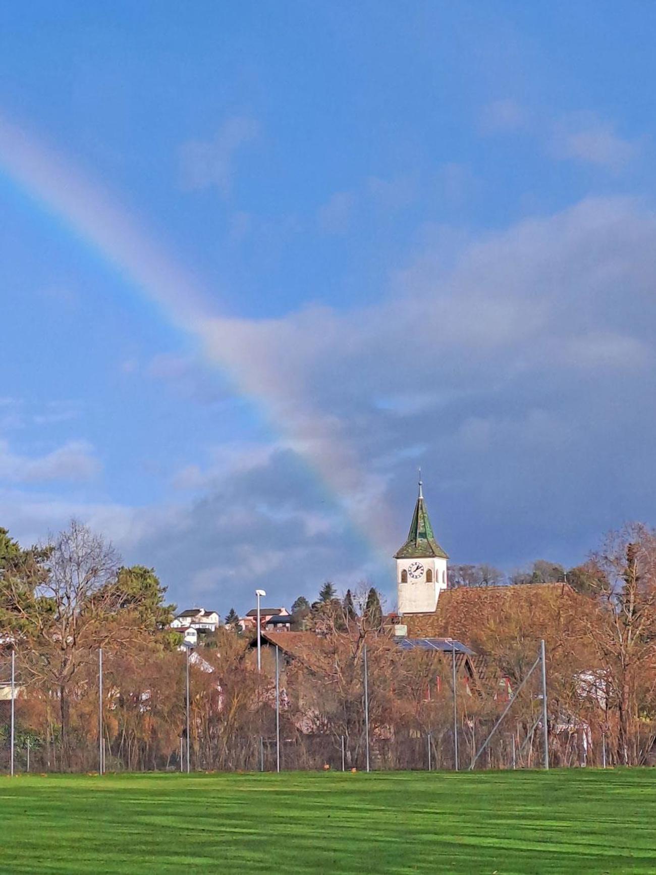 2023 Sh Herblingen Kirche