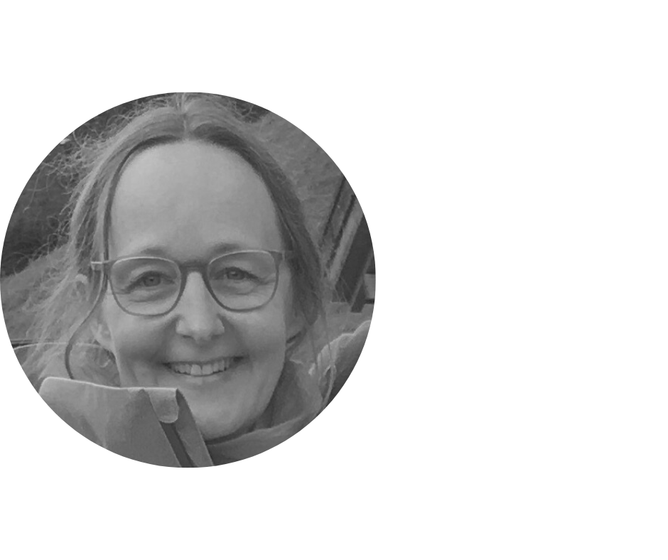 Pfarrerin Iris Lustenberger