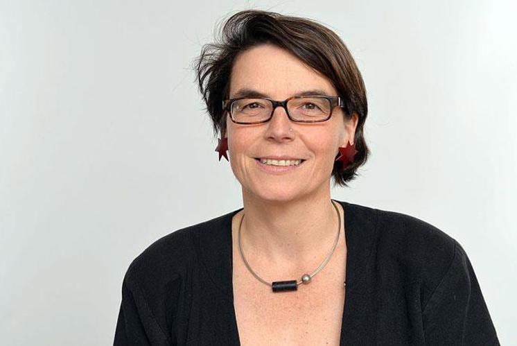 Eine Schweizer Reformierte bittet Barack Obama zum Gespräch Eine Schweizer Reformierte bittet Barack Obama zum Gespräch