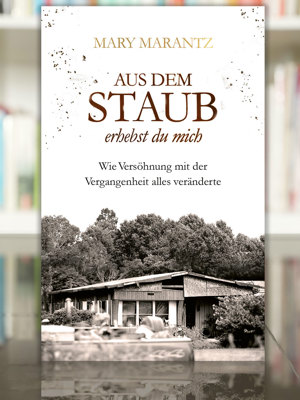 2310 Aus Dem Staub Erhebst Du Mich Mary Marantz
