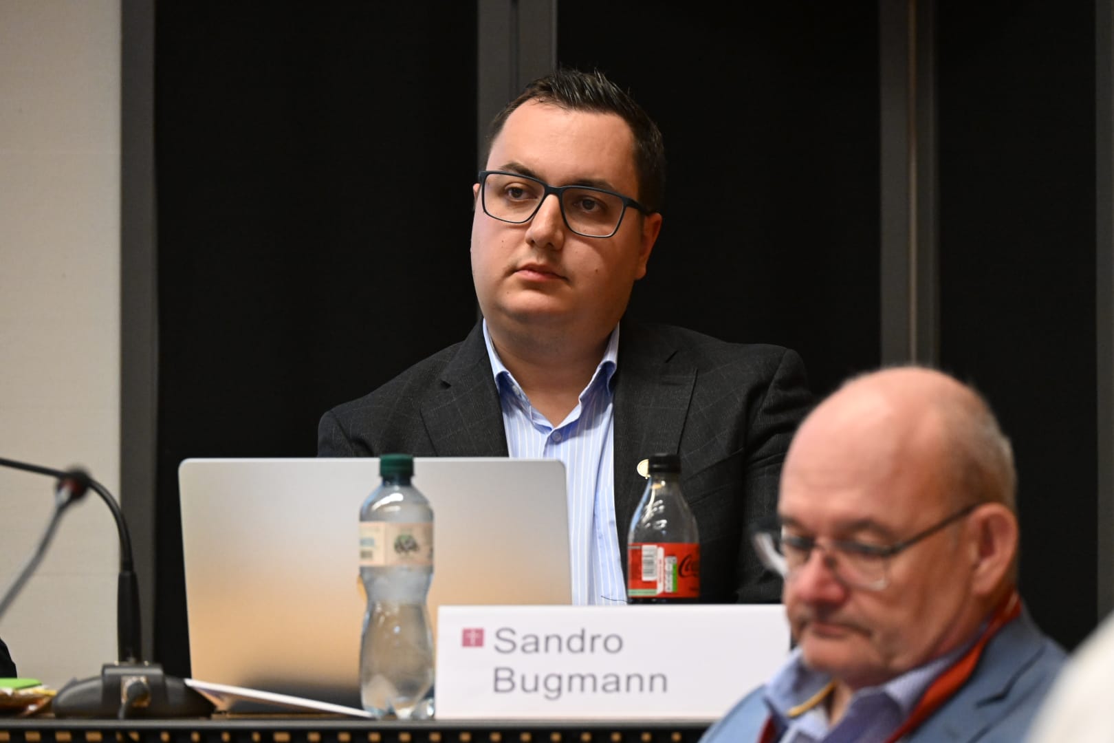Weniger Willkür: Finanzierung der EKS neu geregelt