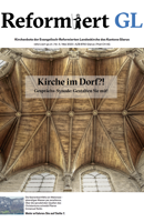 Kirchenbote E-PaperGL