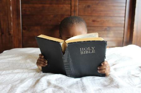 Bibel: Umgang mit brutalen Geschichten und dem Tod