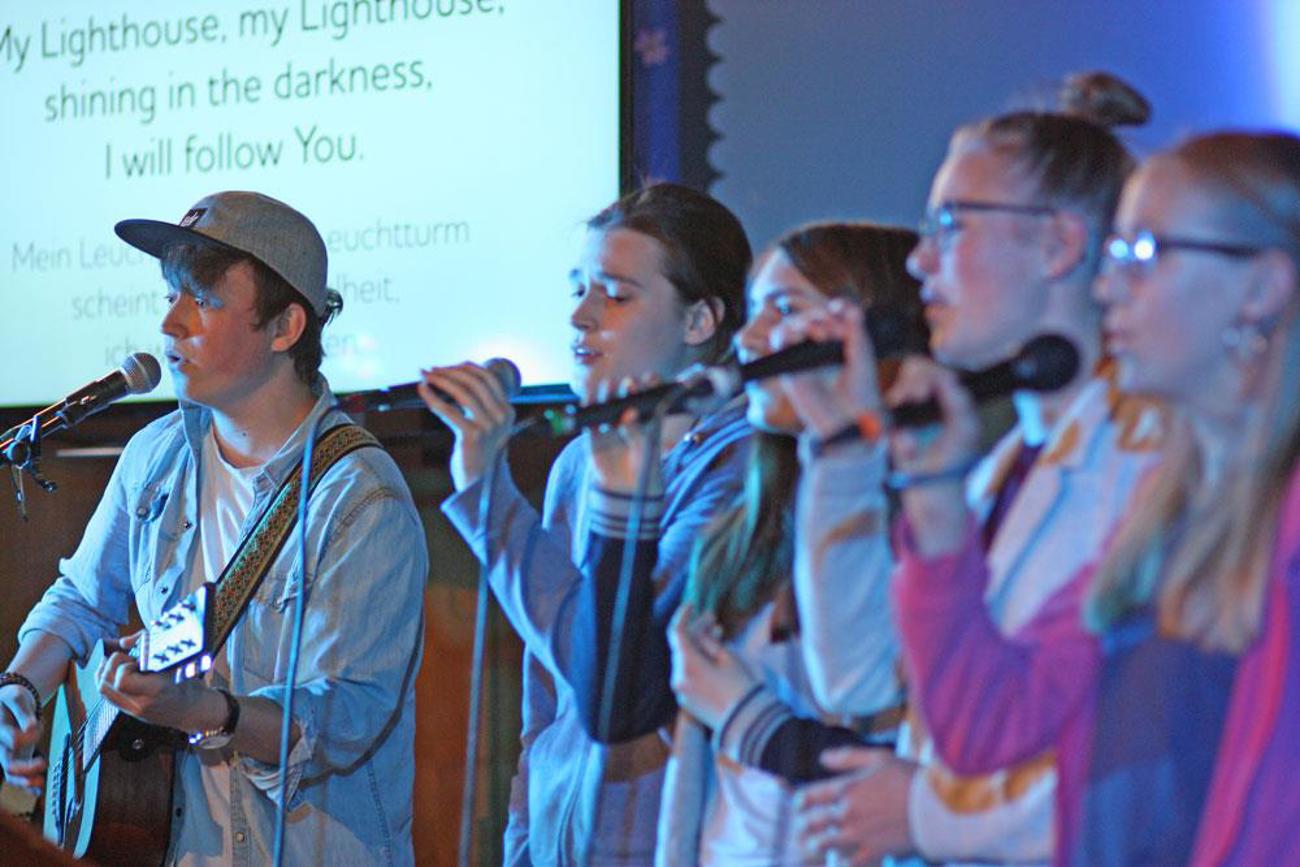 2023 Sh Loehningen Guntmadingen Gospelgottesdienst 2