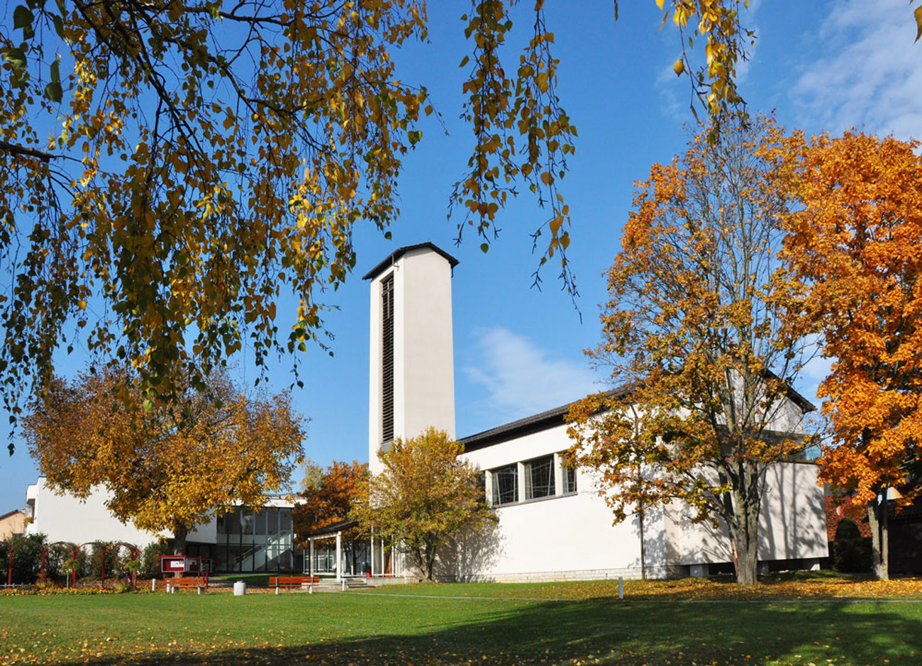 2023 Bl Aesch Kirche