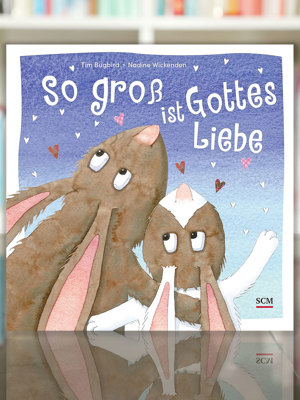 2310 So Gross Ist Gottes Liebe Tim Bugbird