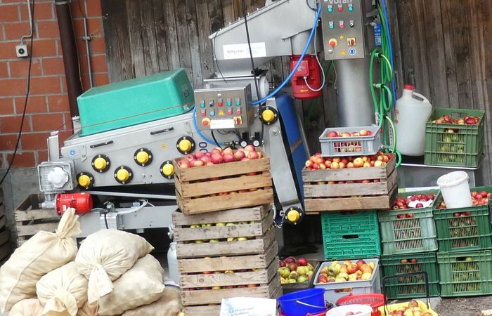 Schwerpunkt: Feines zum Durstlöschen aus dem Glarnerland