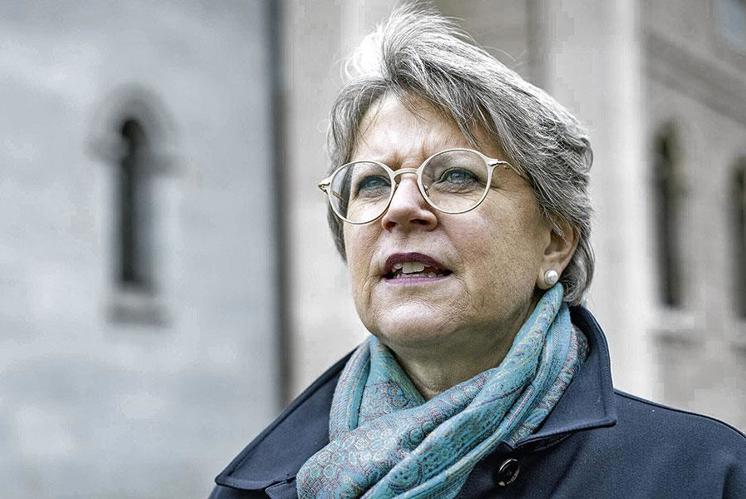 «Ich hätte das nicht für möglich gehalten.» «Ich hätte das nicht für möglich gehalten.»