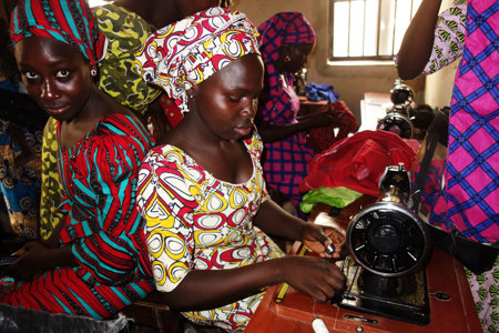 Nigeria: zwischen Angst, Elend und Hoffnung