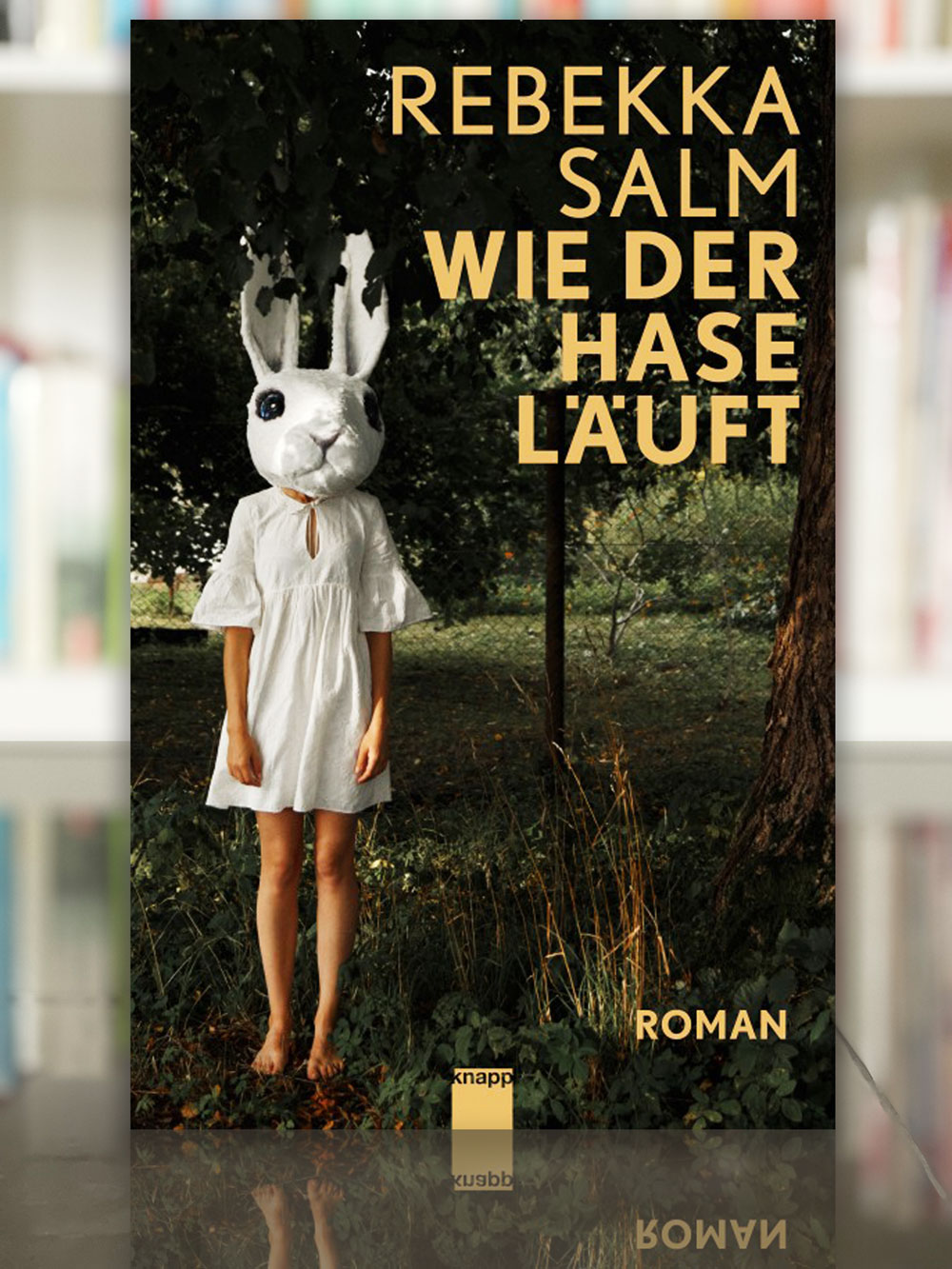 Wissen, wie der Hase läuft
